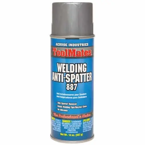 Aervoe Welding Anti-Spatter 1