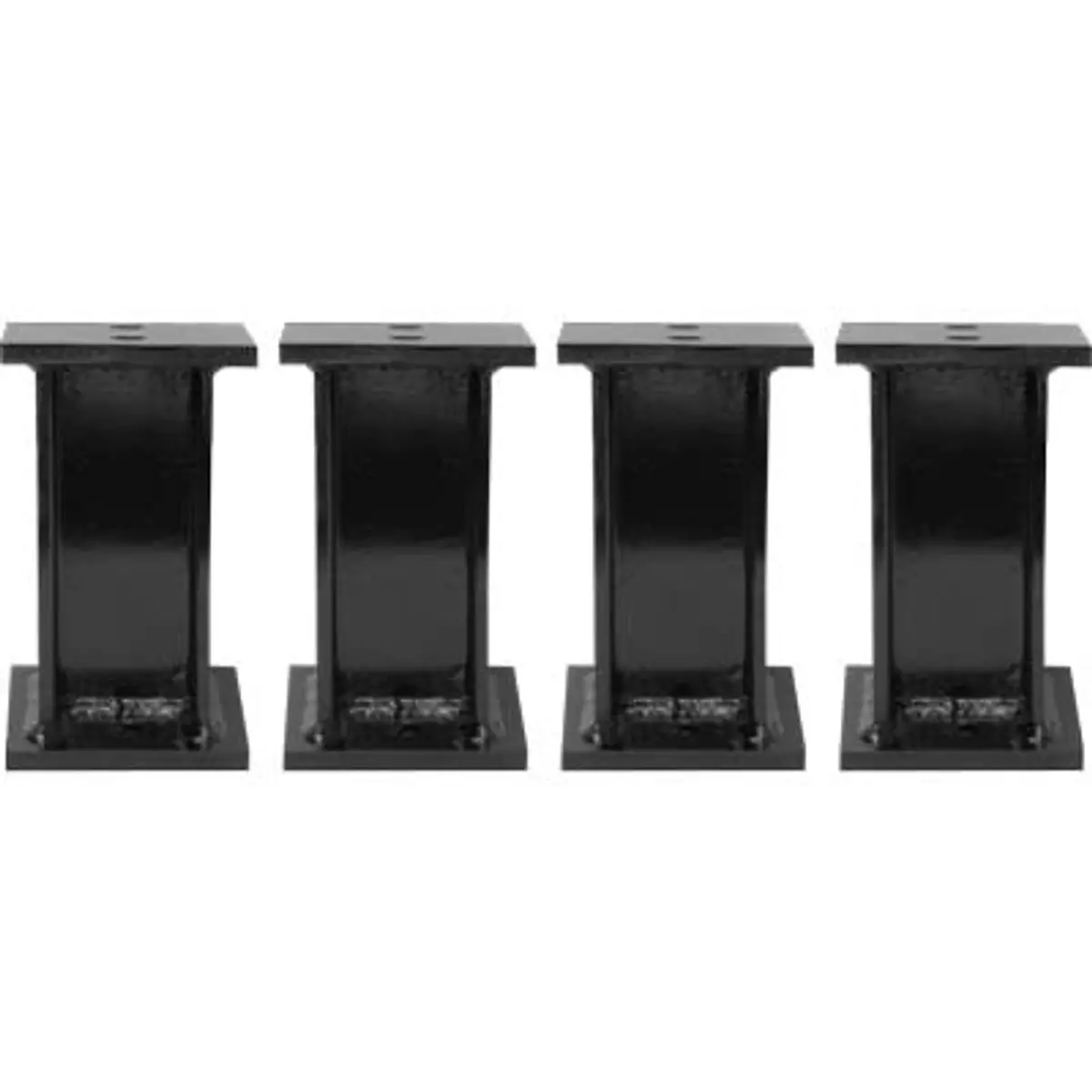 Pirate Brand - 10" Leg Extensions 1