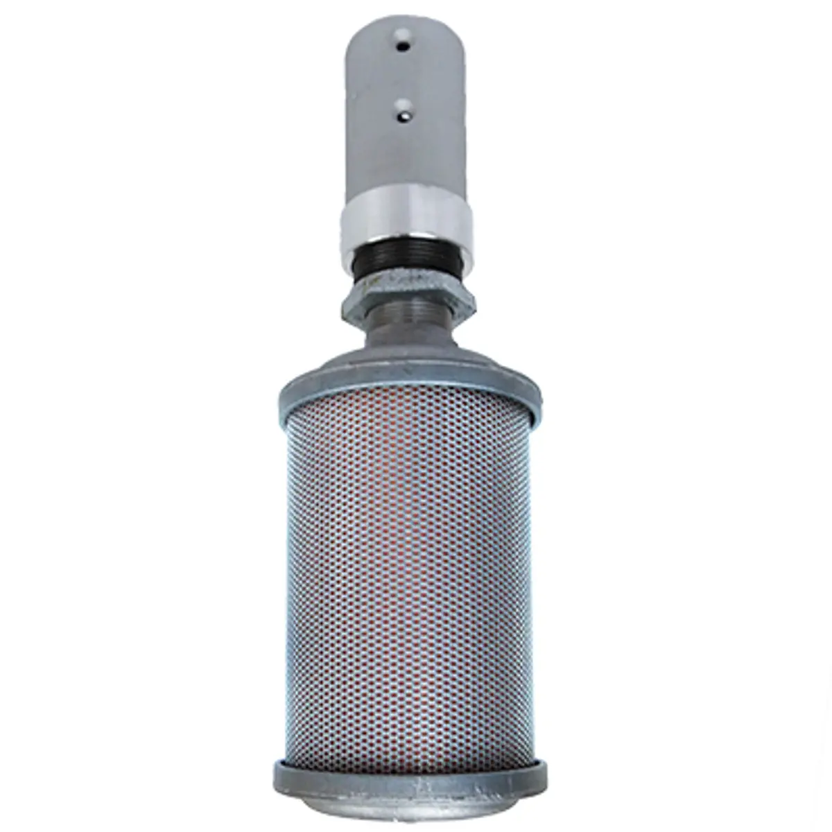 Pirate Brand - Exhaust Muffler For Spr Small Blasters 1