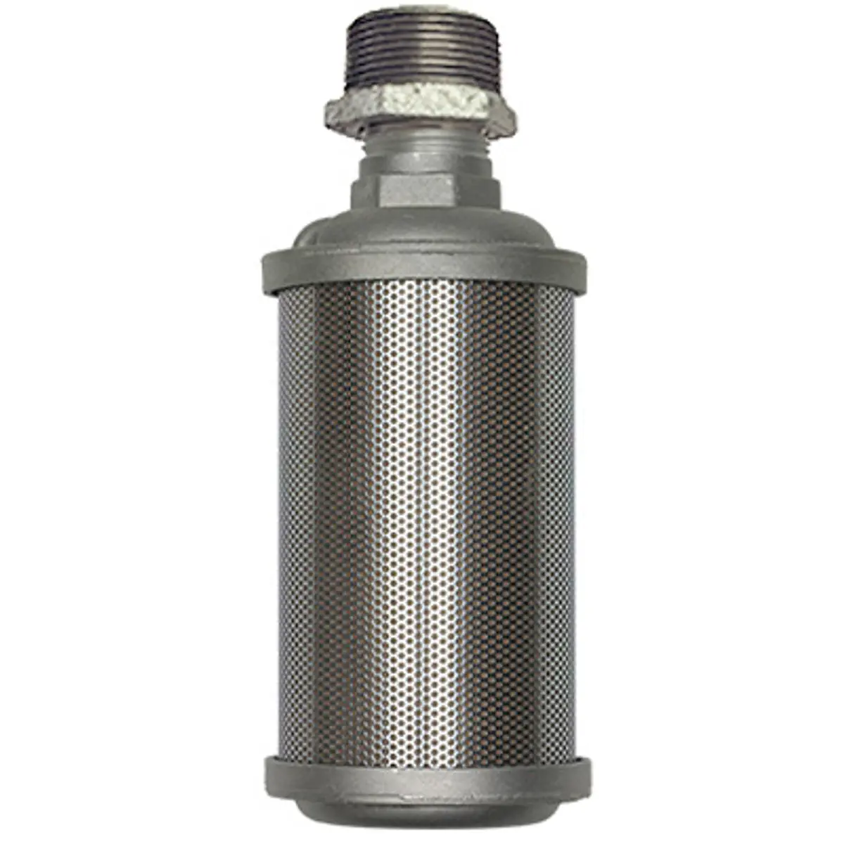Pirate Brand - Exhaust Muffler For Bulk Blasters 1