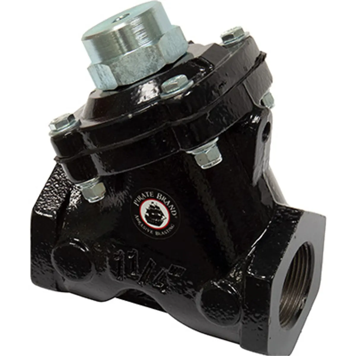 Pirate Brand - Valve, Auto Air, 1-1/4" (Normally Closed) 1