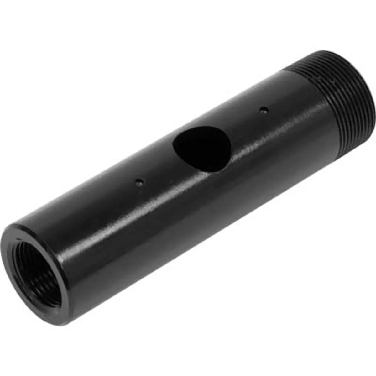 Pirate Brand - Mpv Ii, Pipe Nipple, 1” Female X 1-1/2” Male 1