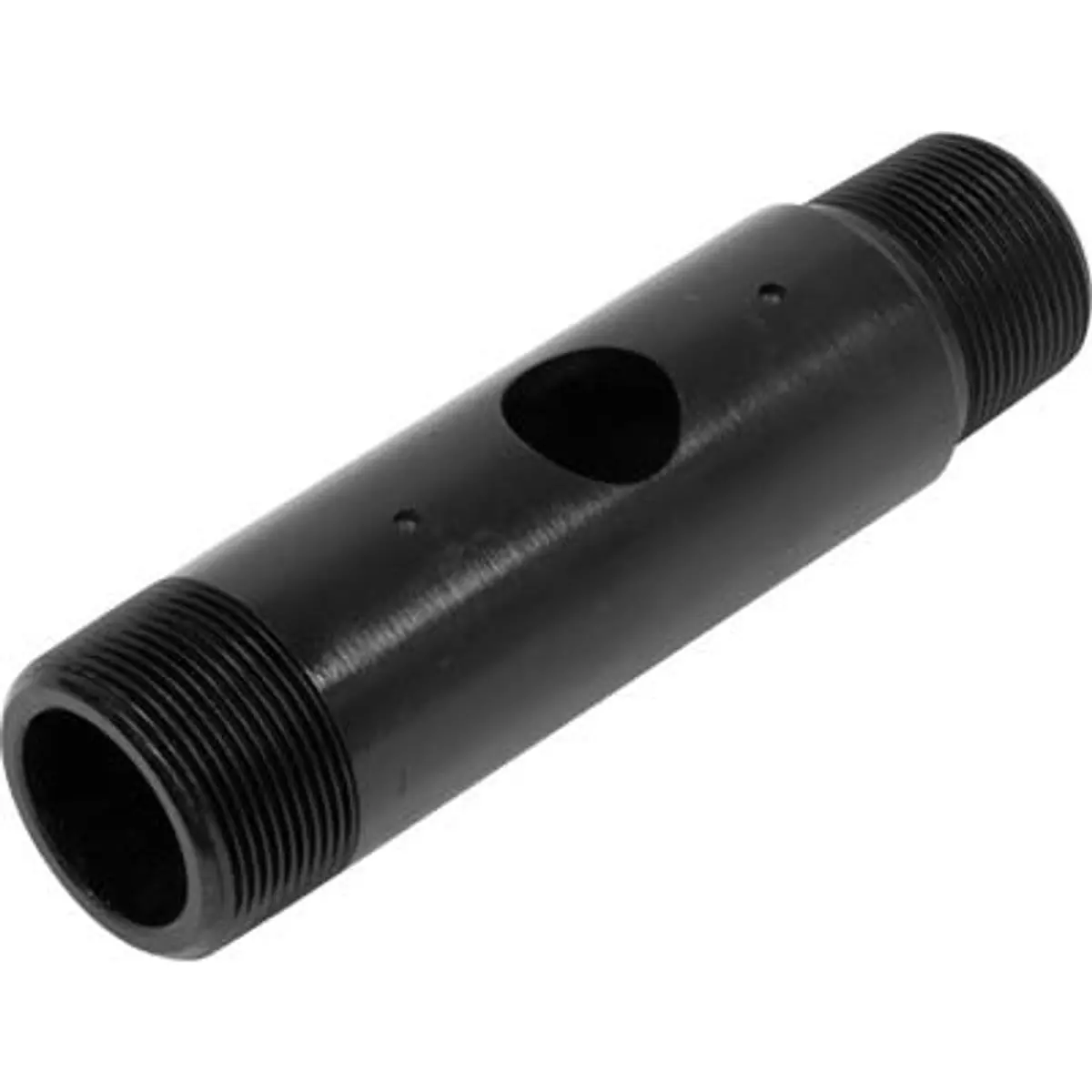 Pirate Brand - Mpv Ii, Pipe Nipple, 1-1/4” Male X 1-1/2” Male 1