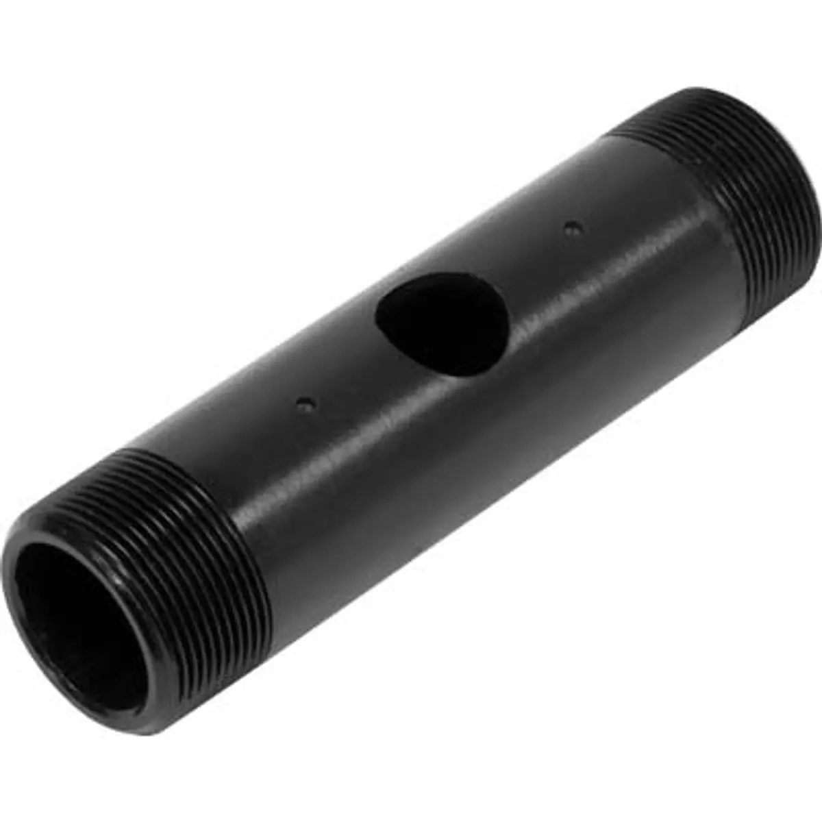 Pirate Brand - Mpv Ii, Pipe Nipple, 1-1/2” Male X 1-1/2” Male 1