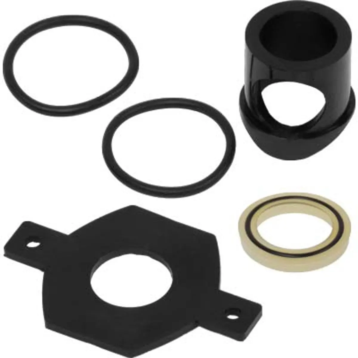 Pirate Brand - Mpv Ii Seal Kit W/ Urethane Sleeve, Includes (2)#6, 8, 13 & 14 1