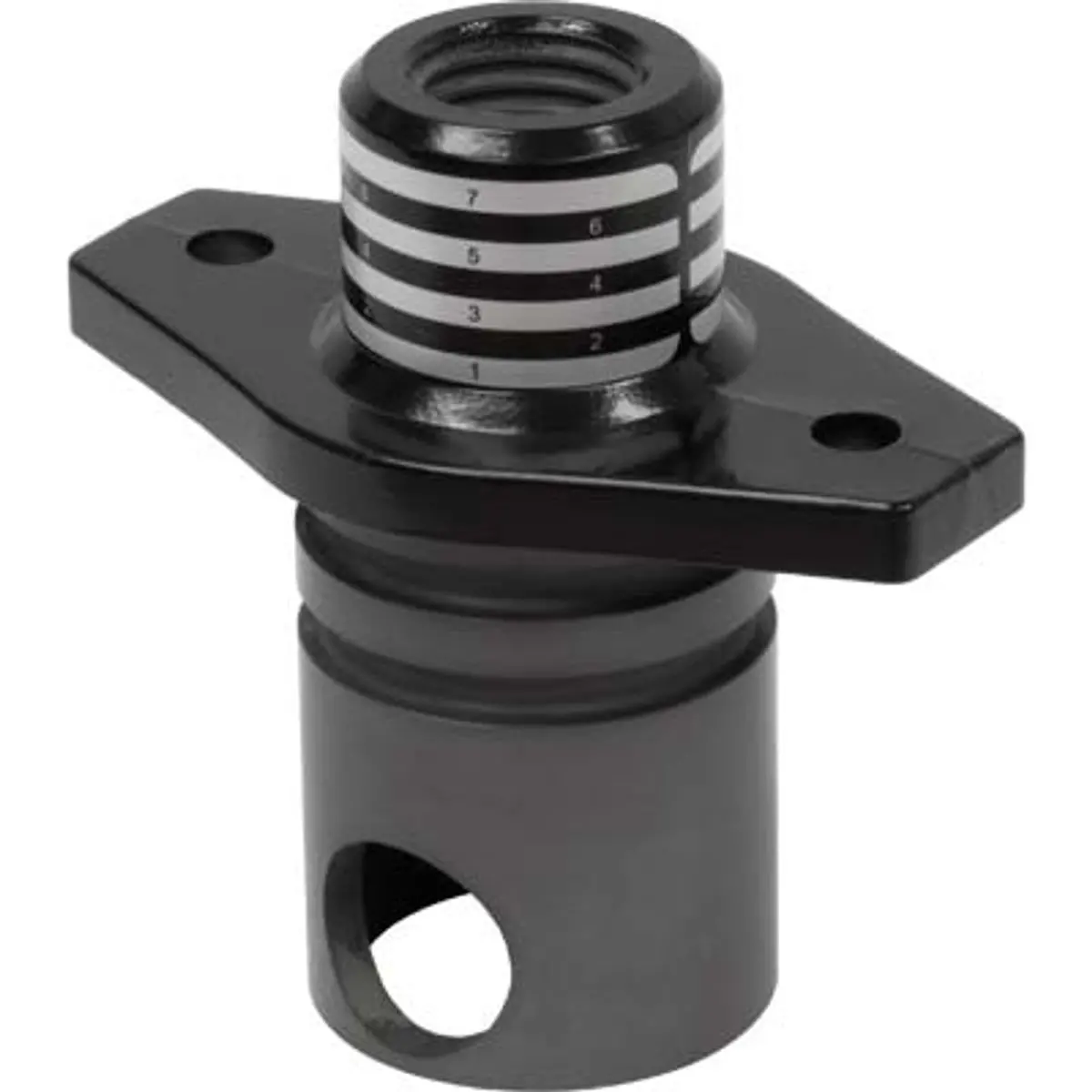 Pirate Brand - Mpv Ii, Top Body W/Abrasive Adjustment Indicator Label 1