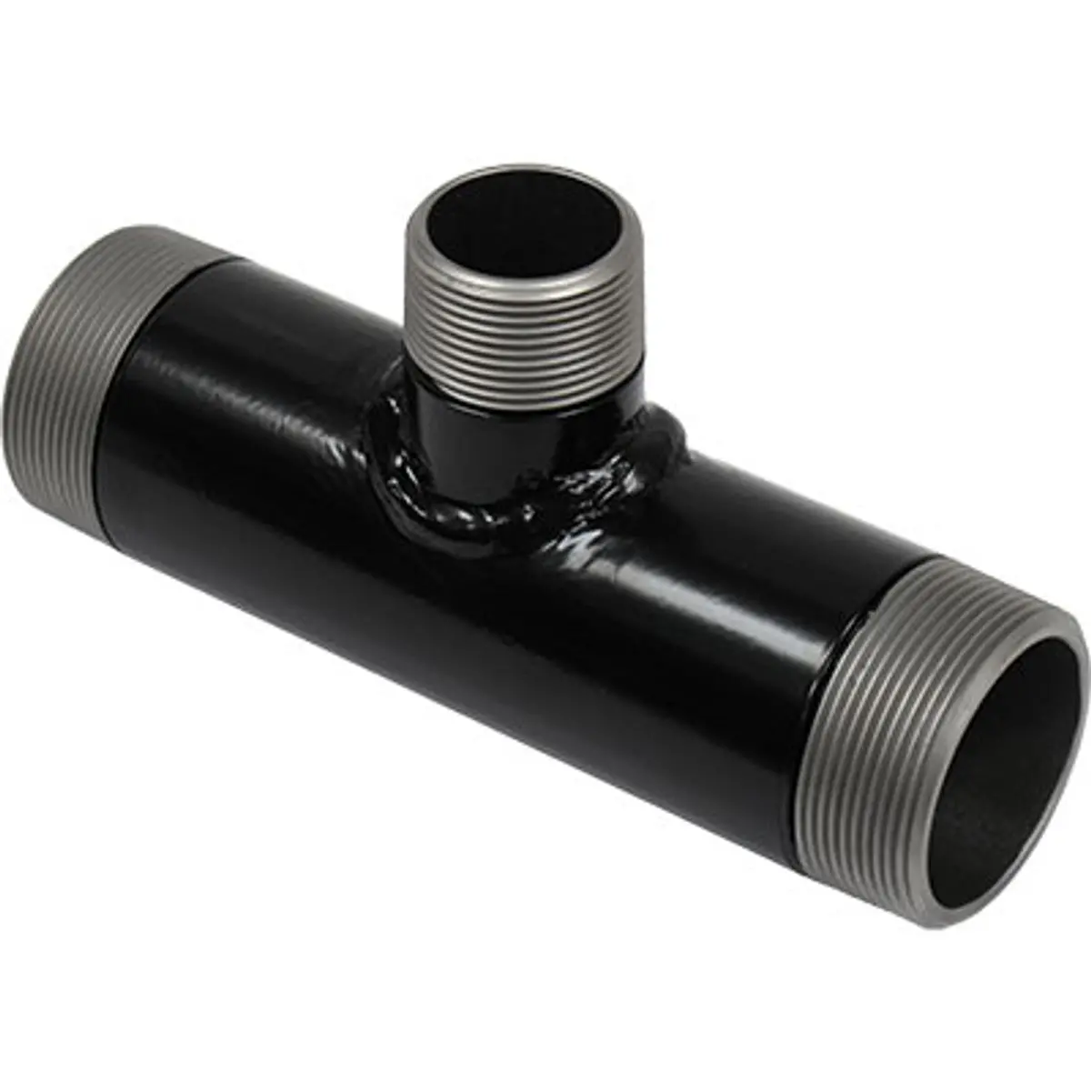 Pirate Brand - Apv & Apv Ii, Pipe Nipple, 2" Male X 2" Male For Straight-Down & Big-Bore™ Metering Valves 1