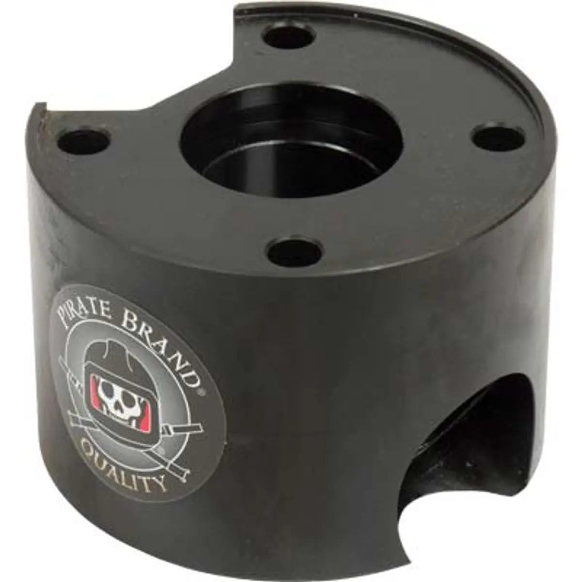 Pirate Brand - Schmidt Mfg Style, Apv & Apv Ii, Base For Straight-Down Metering Valves 1