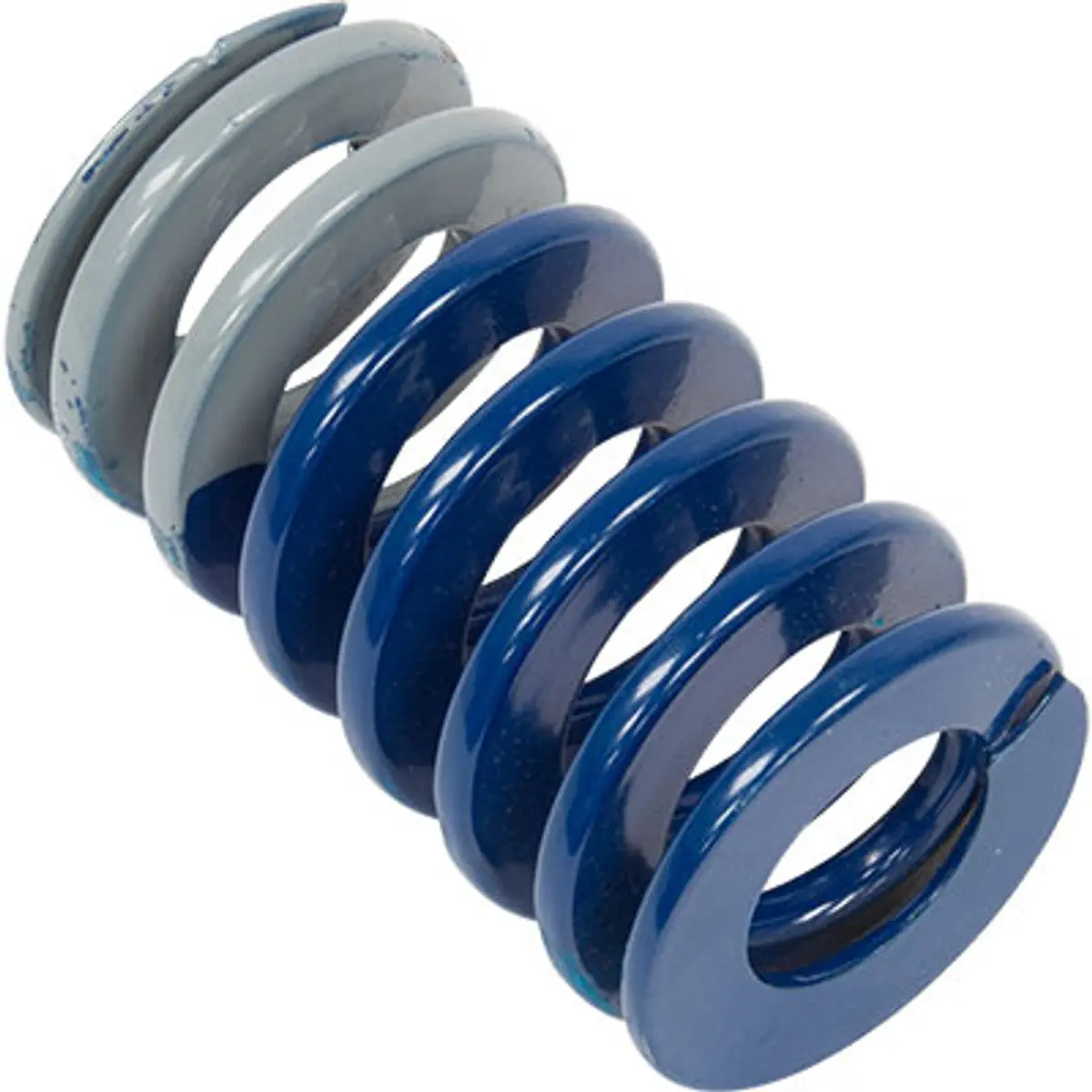 Pirate Brand - Apv, Spring, Big-Bore™ (Gray/Blue) 1