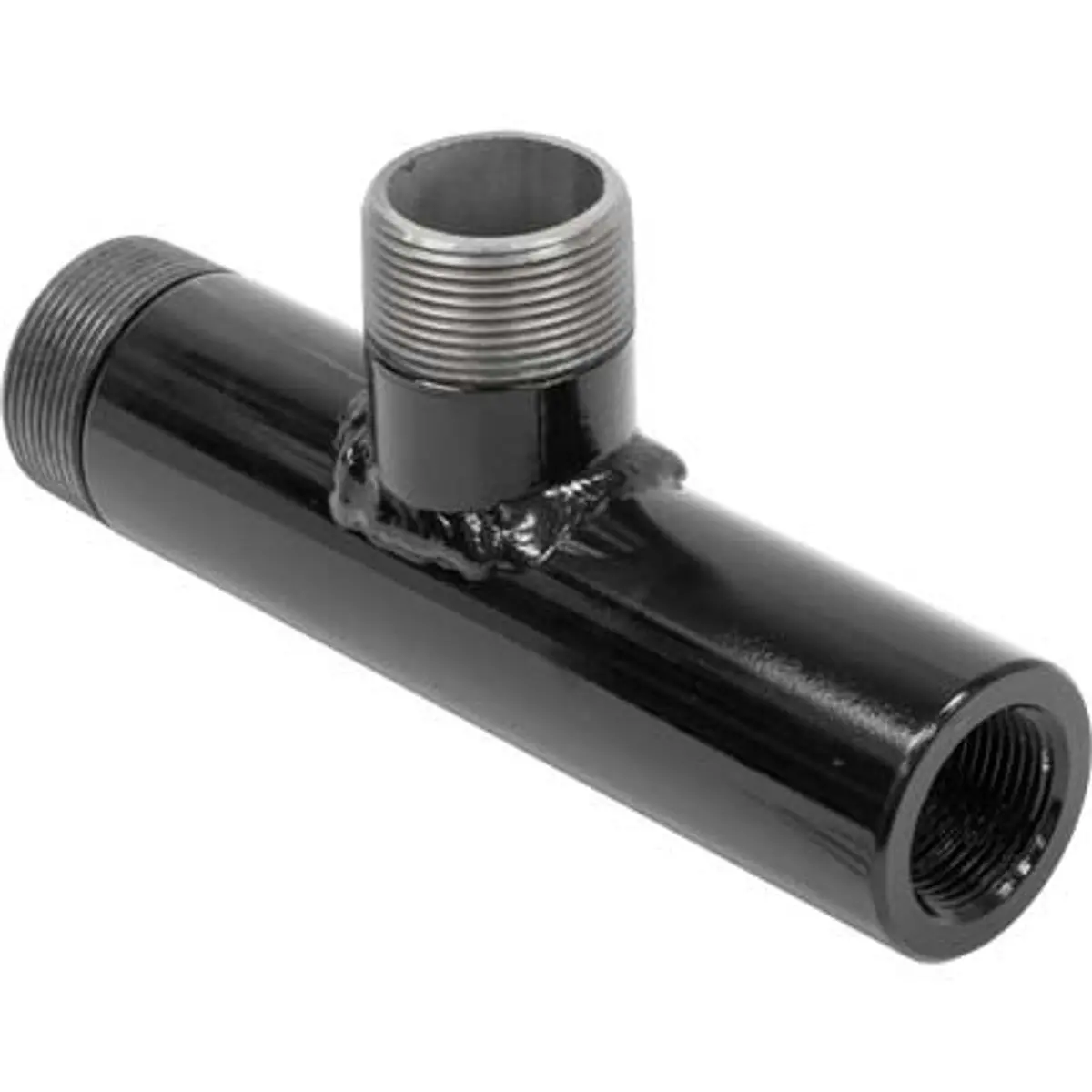 Pirate Brand - Apv & Apv Ii, Pipe Nipple, 1" Female X 1-1/2" Male For Straight-Down & Big-Bore™ Metering Valves 1
