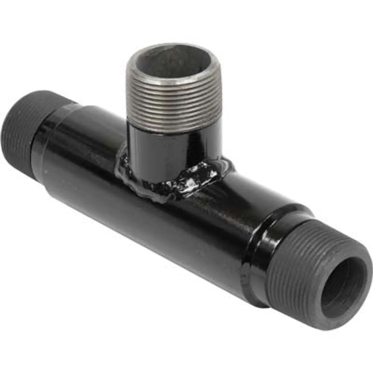 Pirate Brand - Apv & Apv Ii, Pipe Nipple, 1-1/4" Male X 1-1/4" Male For Straight-Down & Big-Bore™ Metering Valves 1