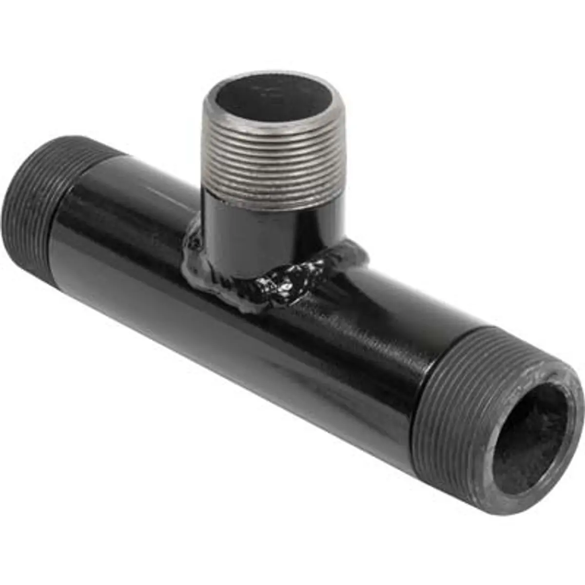 Pirate Brand - Apv & Apv Ii, Pipe Nipple, 1-1/2" Male X 1-1/2" Male For Straight-Down & Big-Bore™ Metering Valves 1