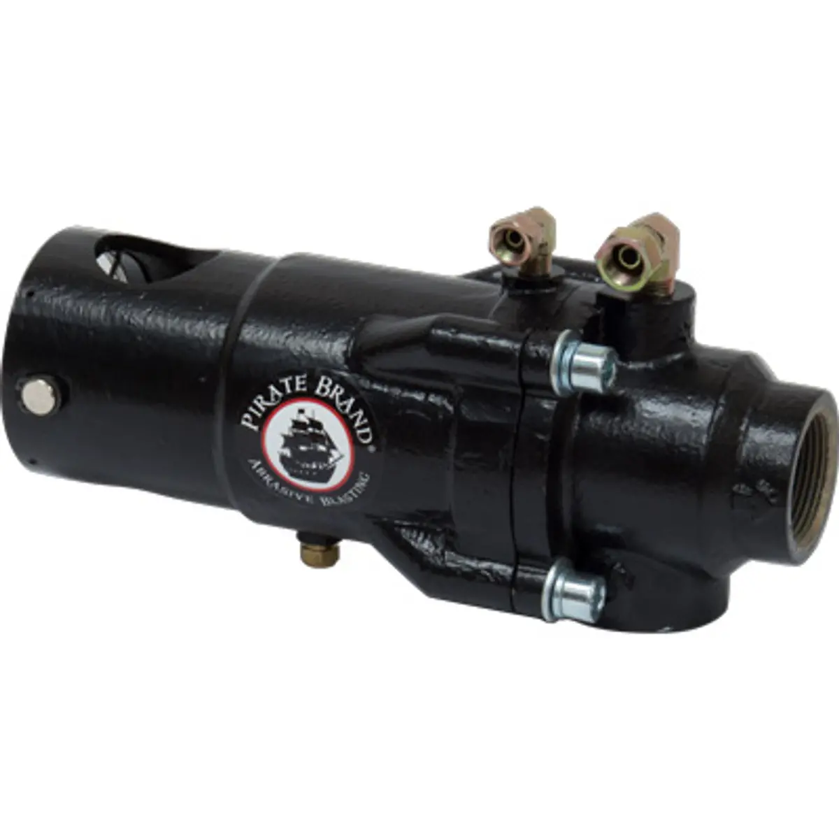 Pirate Brand - Valve, Combination Ii, 1-1/4", Complete 1