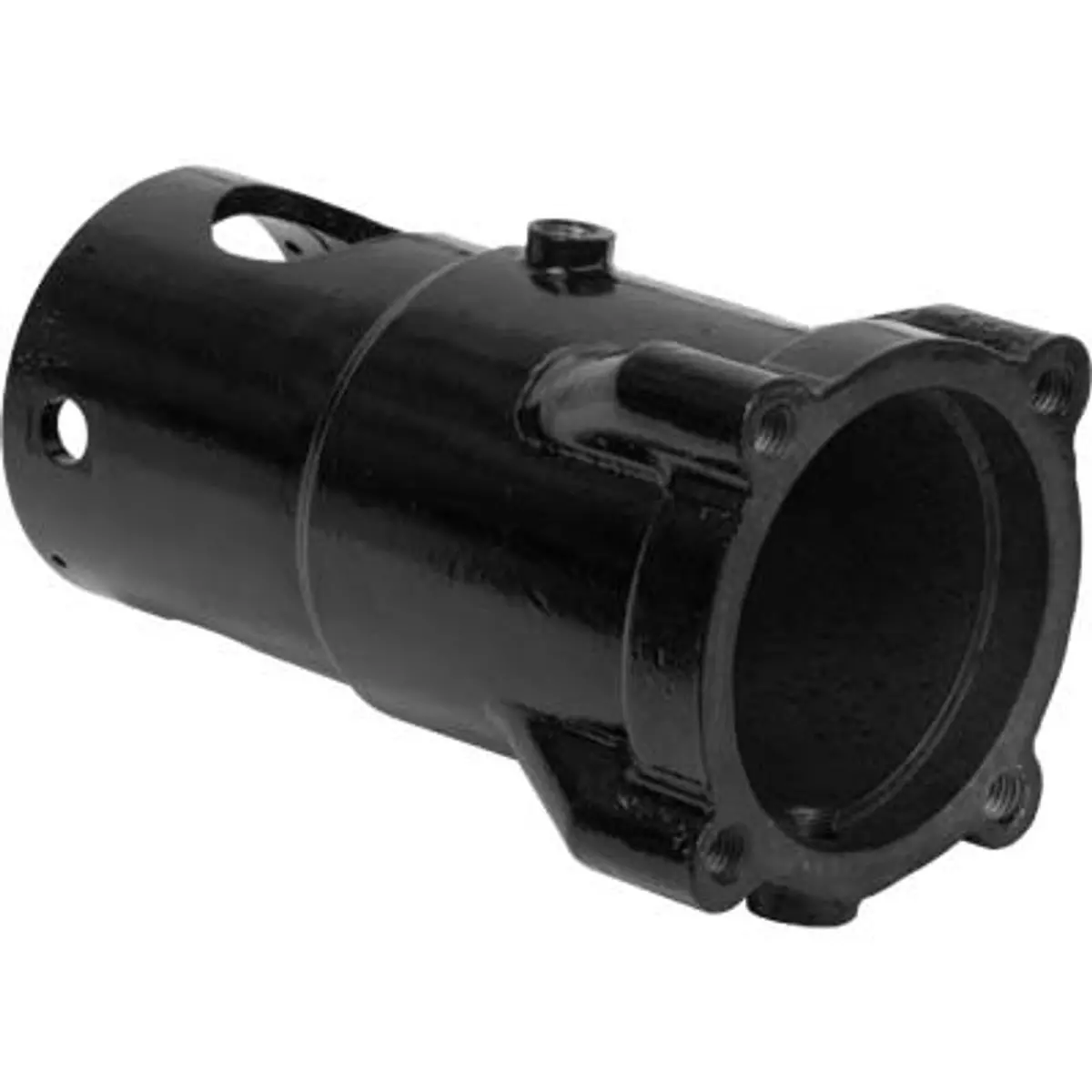 Pirate Brand - Valve, Combination Ii, Cylinder 1
