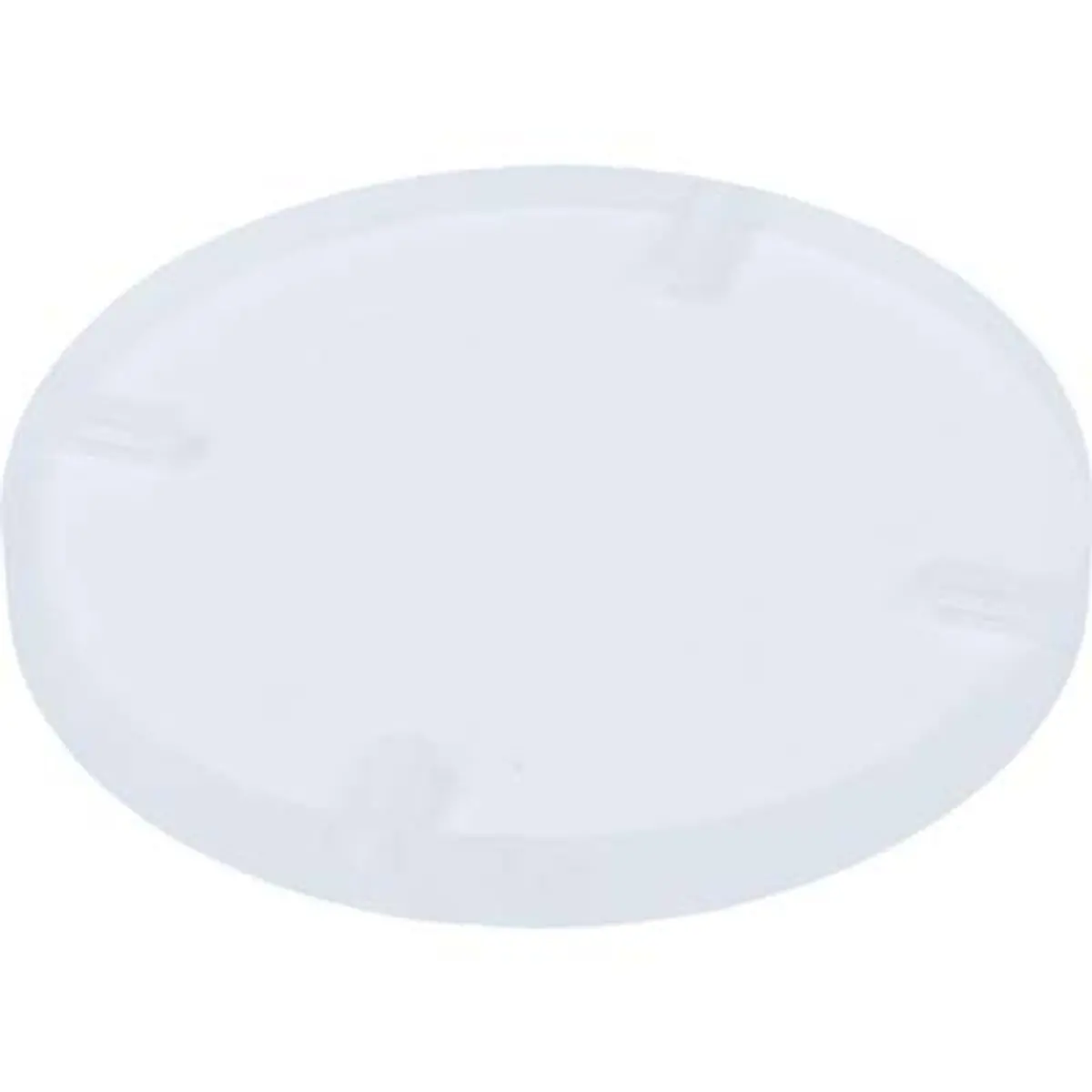 Pirate Brand - Valve, Combination Ii, Cover, Clear 1