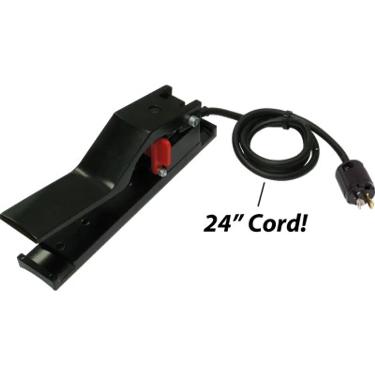 Pirate Brand - Graco Style, Handle, Control, Electric #2 W/ Midget Plug (Deadman Control Handle) 1