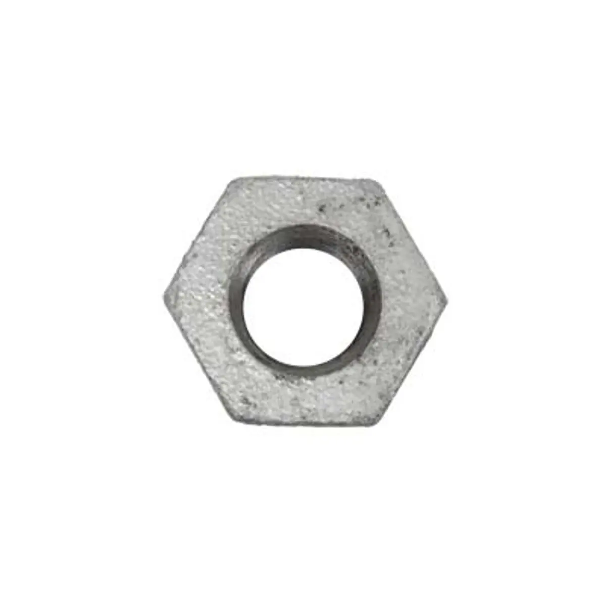 Pirate Brand - Schmidt Mfg Style, Bushing, Galvanized, 1" X 1/2" 1