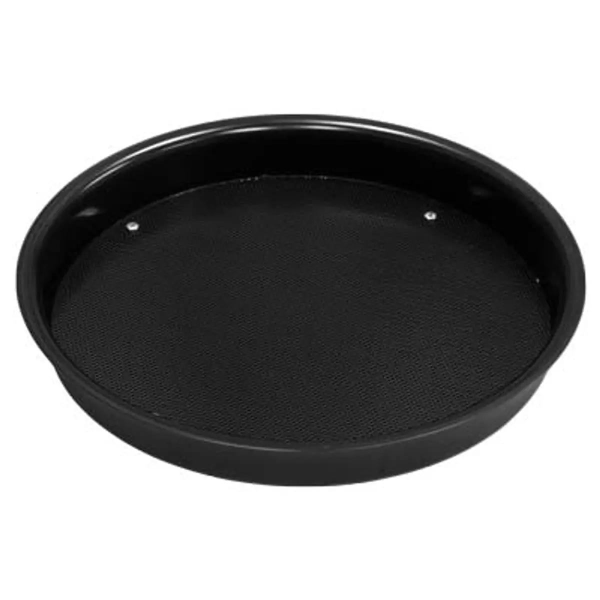 Pirate Brand - Screen, Fine Mesh, Low Profile, 18" (3/32" Mesh) (For 3.5 Cu Ft Blasters) 1