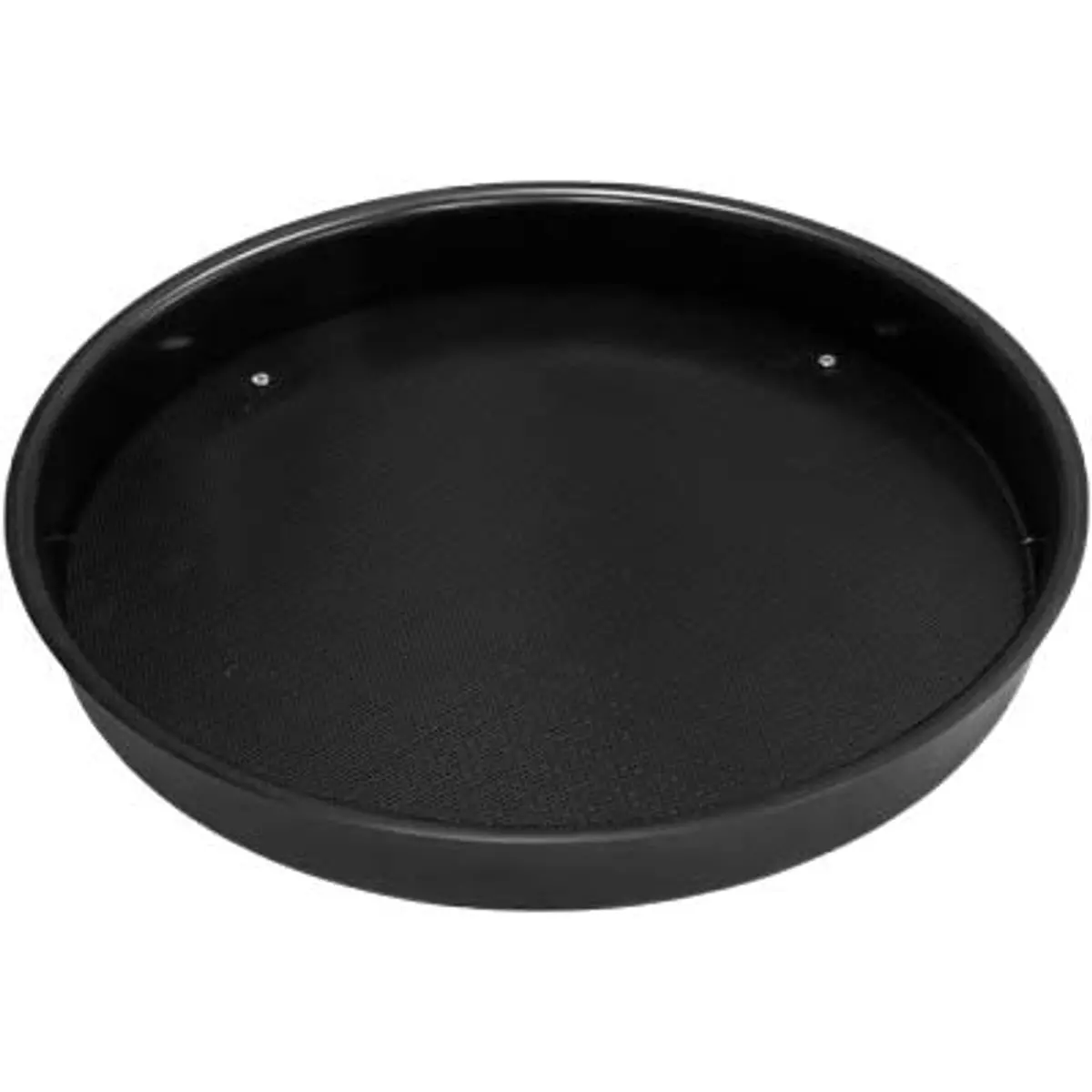 Pirate Brand - Screen, Fine Mesh, Low Profile, 24" (3/32" Mesh) (For 6.5 Cu Ft Portable Blasters) 1