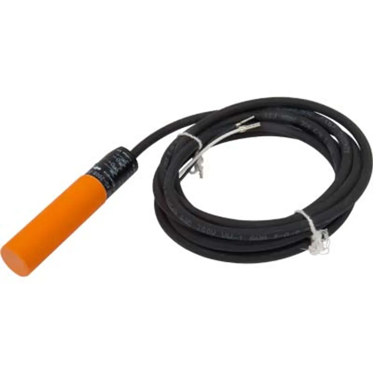 Pirate Brand - Schmidt Mfg Style, Level Sensor, Capacitive, 10-55 Vdc, Normally Open Or Normally Closed 1