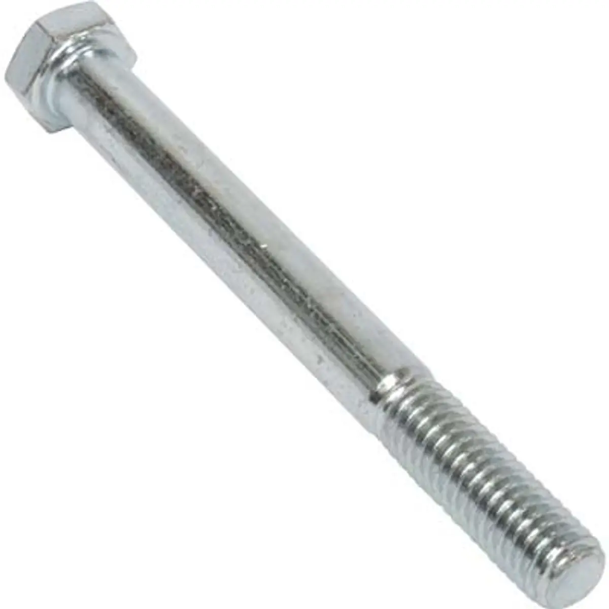 Pirate Brand - Schmidt Mfg Style, Bolt, 3/8" Unc X 3-3/4" 1