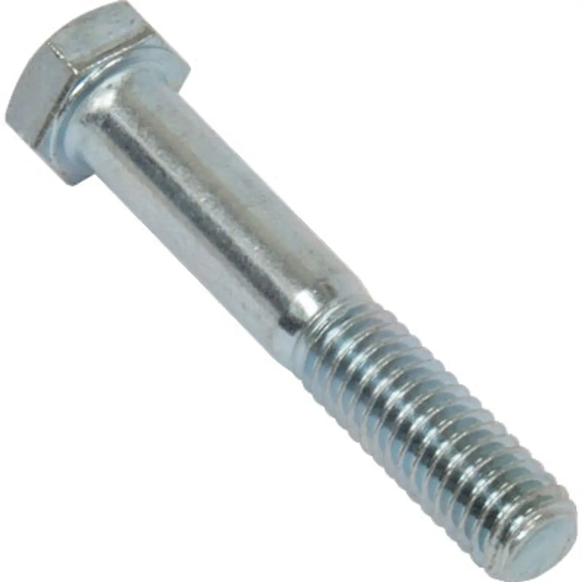 Pirate Brand - Bolt, 3/8" Unc X 2-1/4" 1
