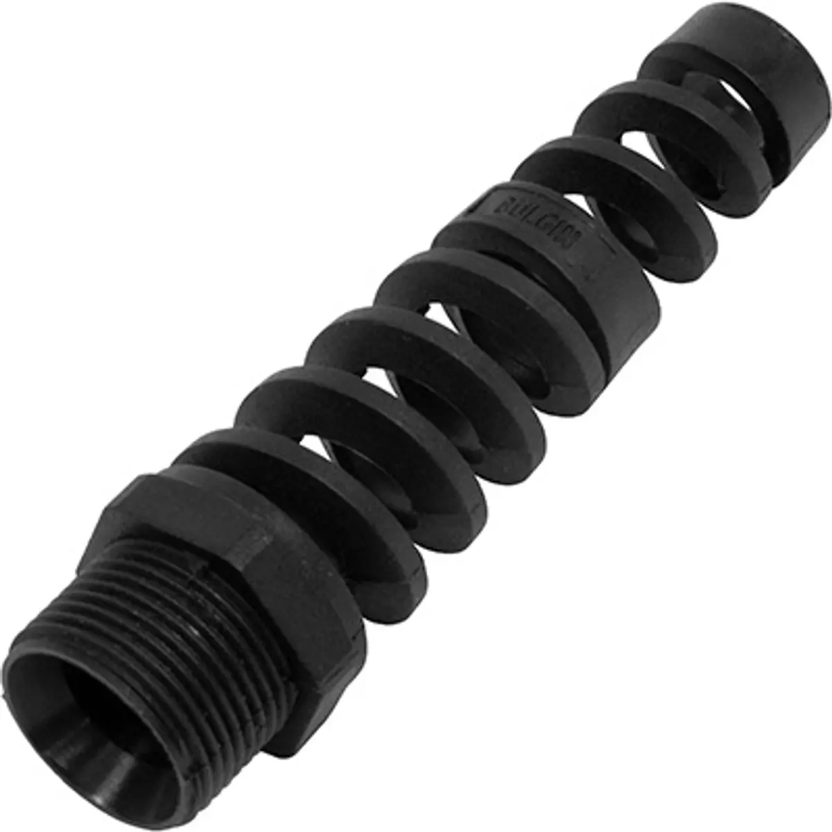 Pirate Brand - Schmidt Mfg Style, Gland Nut / Cable Support For Sealed Waterproof Cord Connectors 1