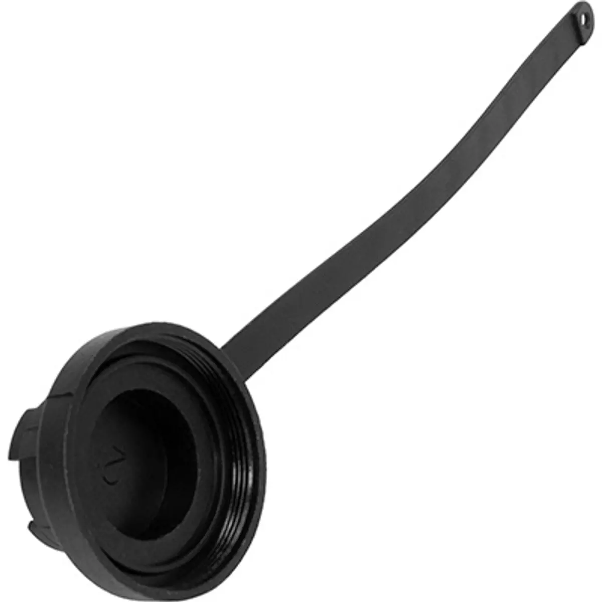 Pirate Brand - Schmidt Mfg Style, Assembly Tool / Sealing Cap For Sealed Waterproof Cord Connectors 1