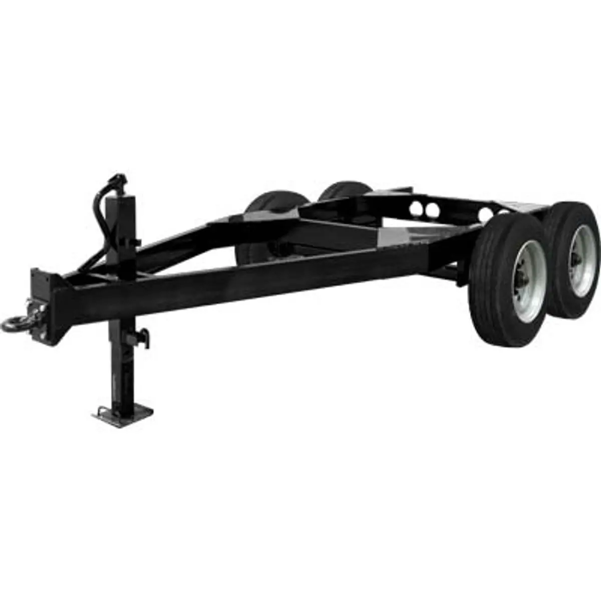 Pirate Brand - Trailer, Torsion, Yard 16K# Gvwr 1