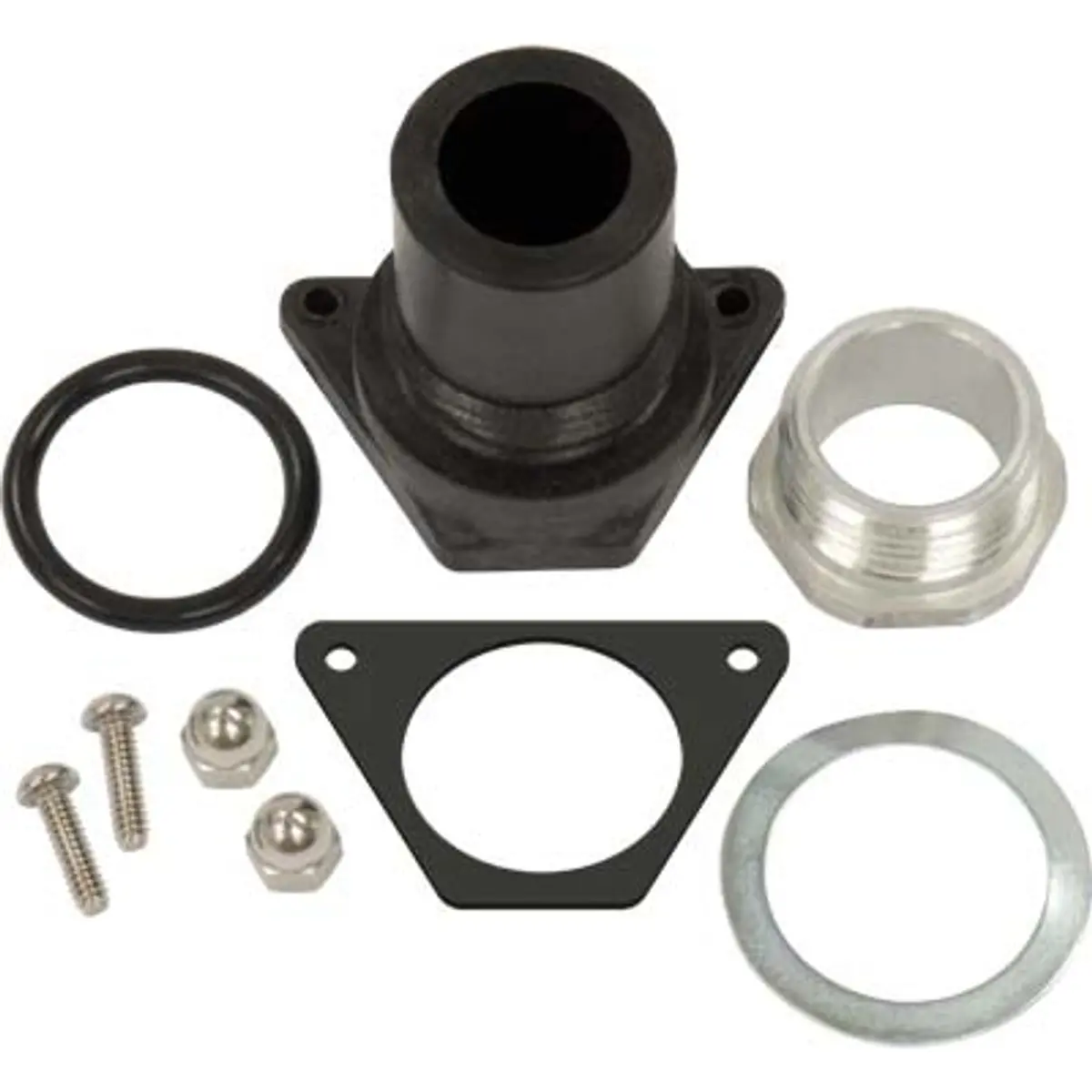 Pirate Brand - Bullard® 88Vx, Breathing Tube Connector Kit 1