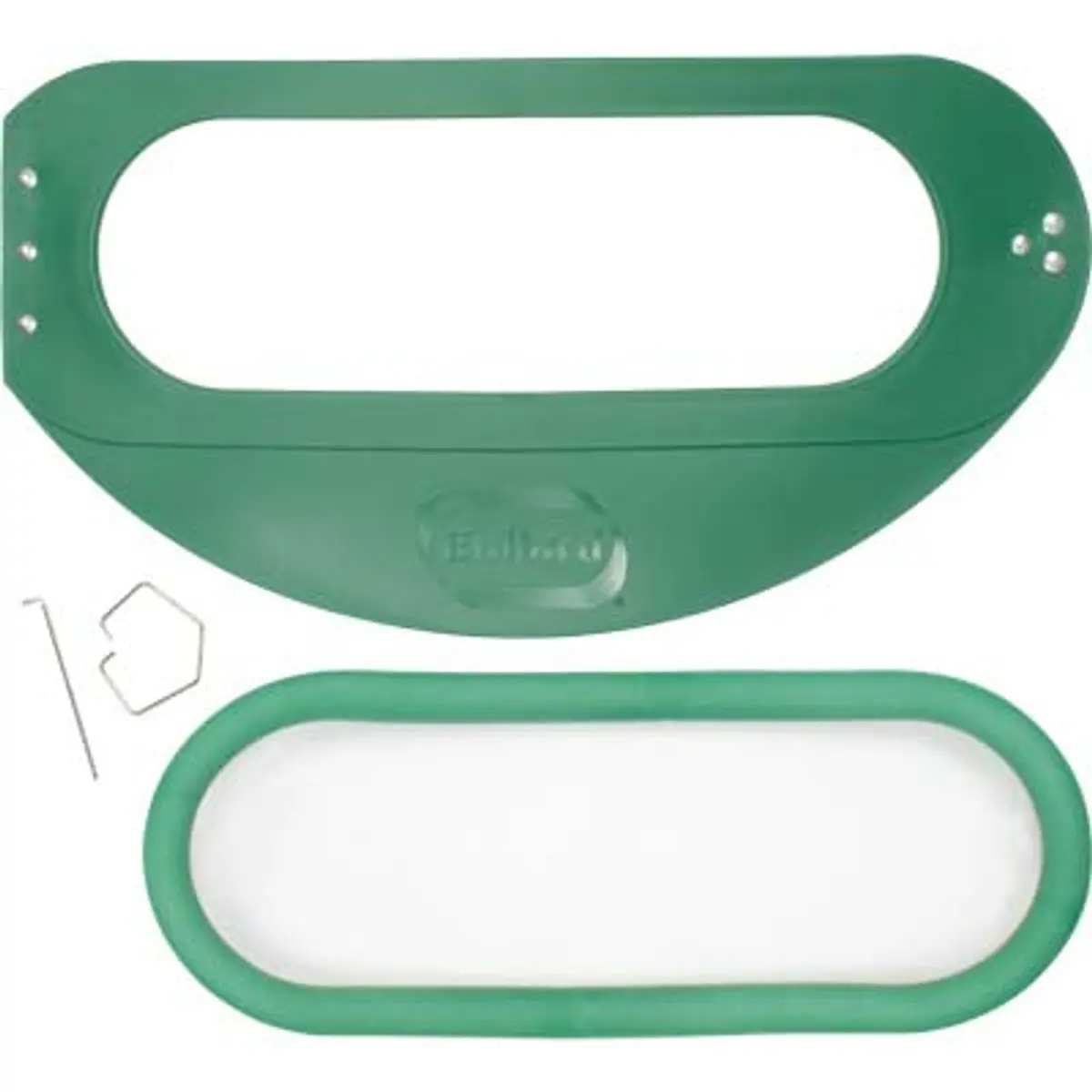 Pirate Brand - Bullard® 88Vx, Door Maintenance Kit 1