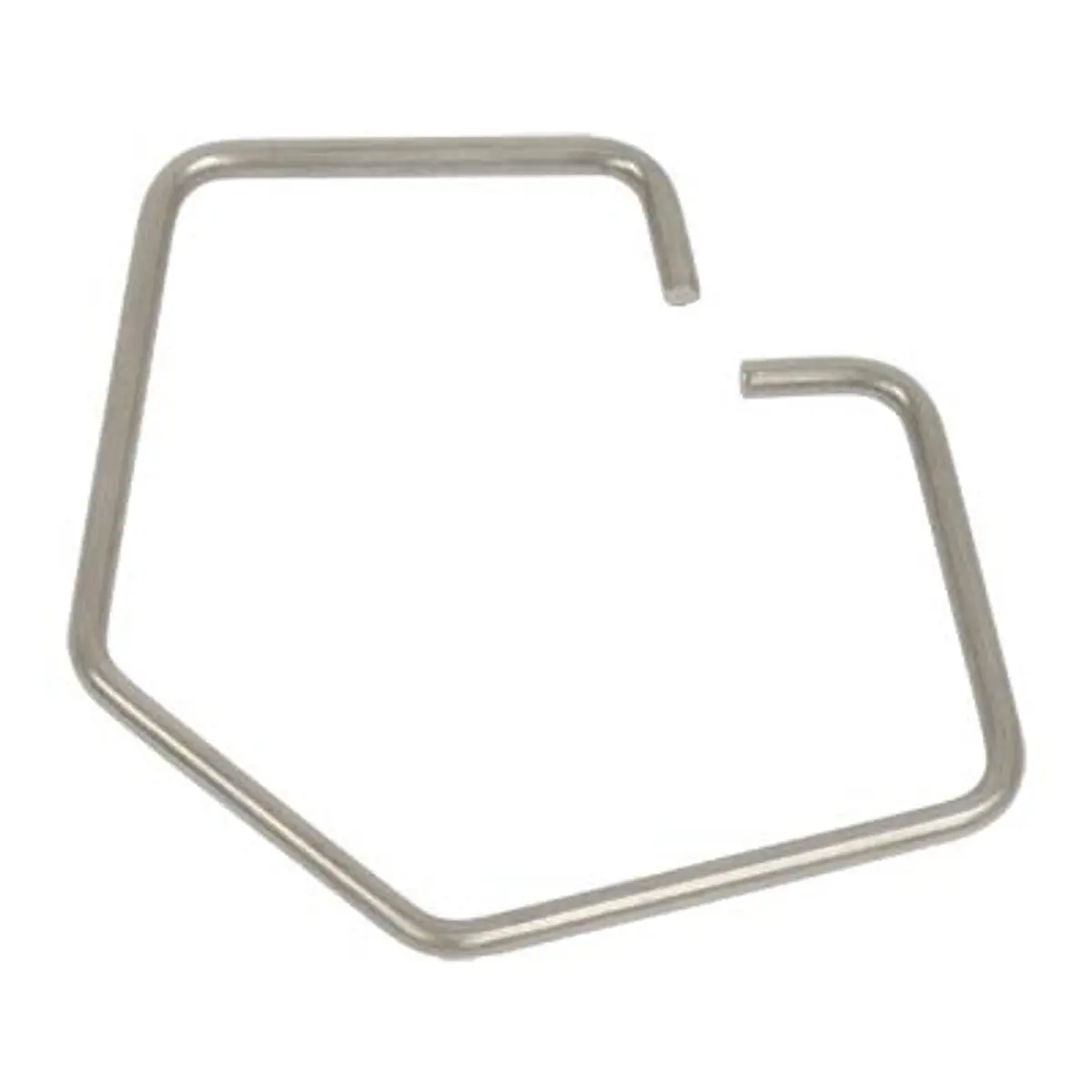 Pirate Brand - Bullard® 88Vx, Bail For Latch Assembly (Single) 1
