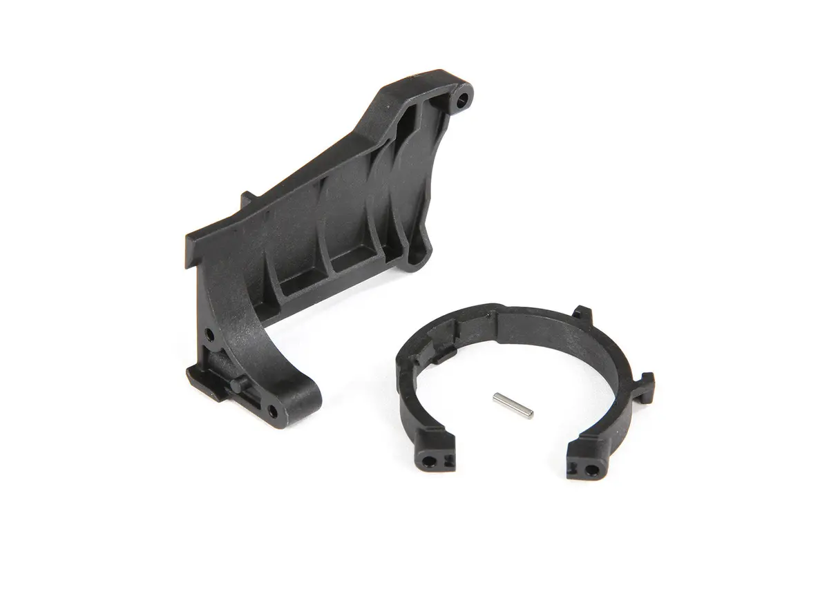 Front And Rear Motor Mount With Hardware 1