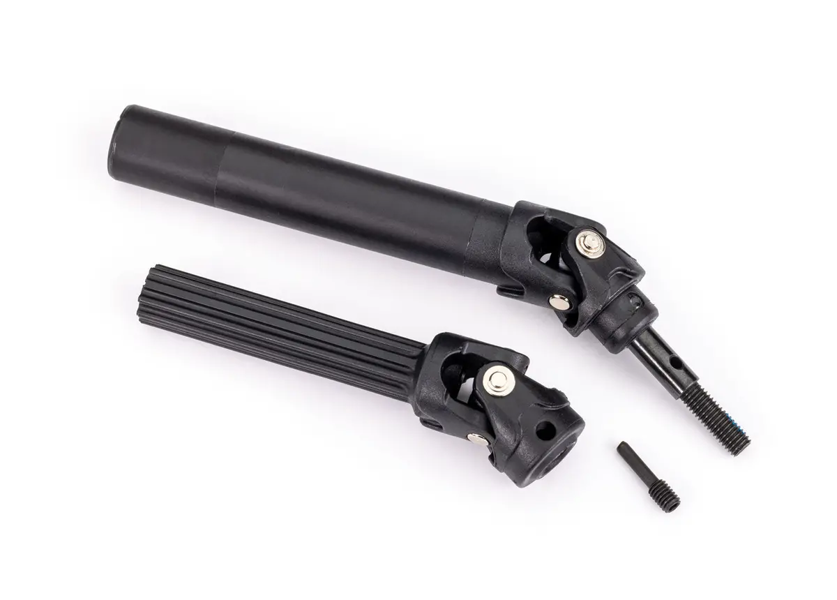 Maxx Widemaxx Driveshaft Assembly 1