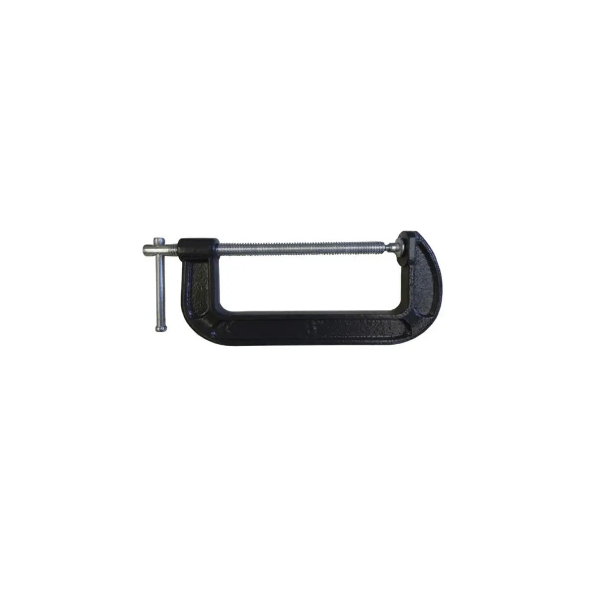 6" Heavy Duty C-Clamp 1