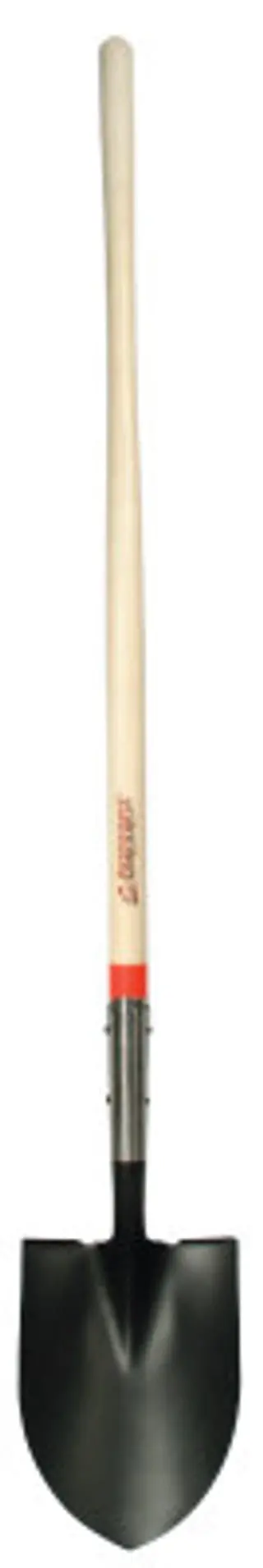 (Round Shovel 48) R248s Lhrp Shovel Razorback (760-45520) 1
