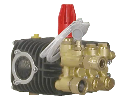 Comet Bwdk Series Replacement Pump - 2700Psi 1