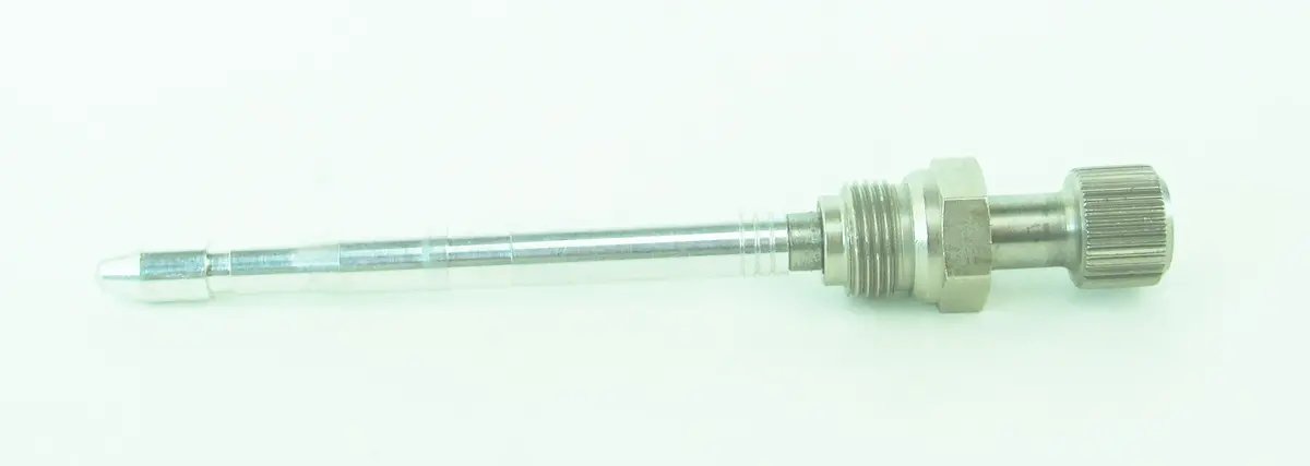 Binks 54-3946 Side Port Control Assembly; Mach 1 1