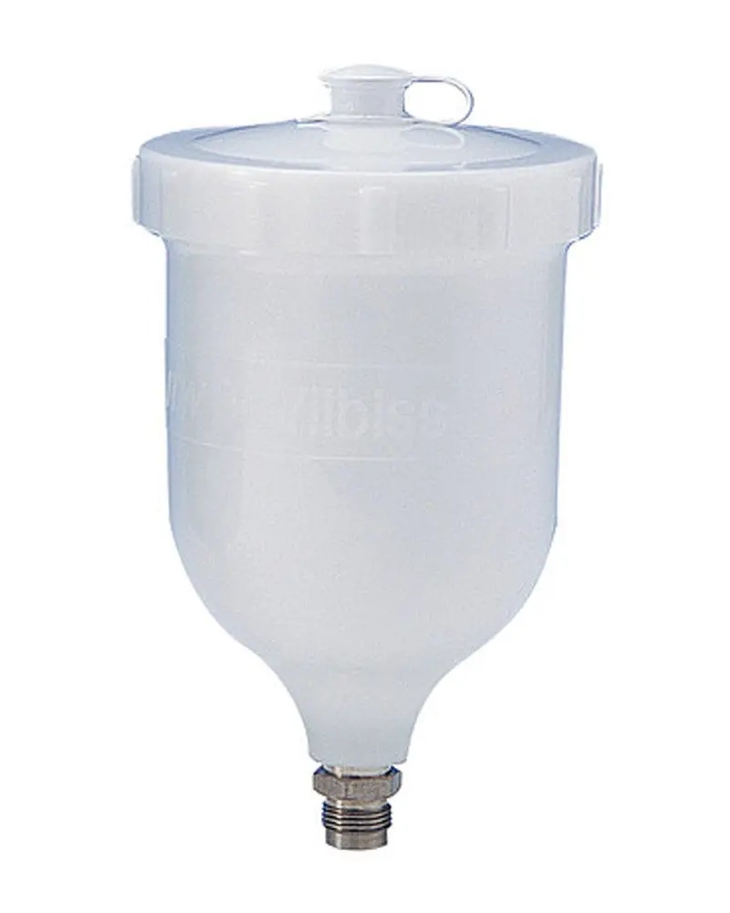 Devilbiss 905311 Acetal Gravity Cup, 125Ml/4Oz 1
