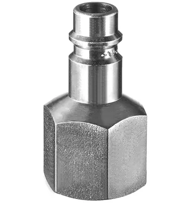 Tsunami High-Flow Plugs 2