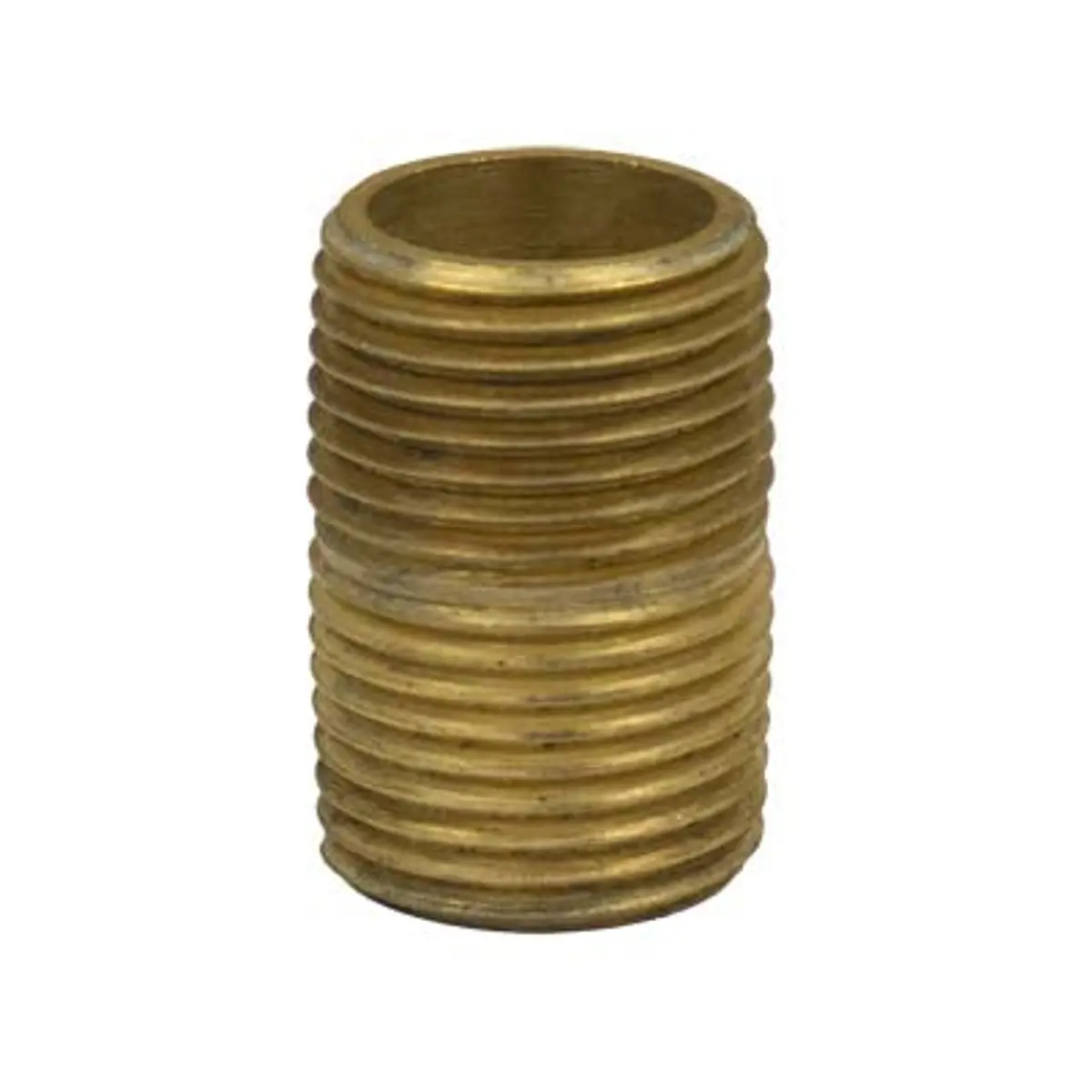 Pirate Brand - Vacublast Style, Adaptor 3/8" Npt X 3/8" Npt 1