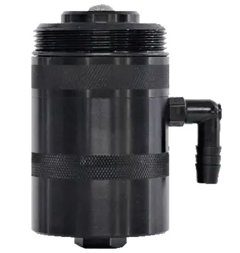 Tsunami Moisture Minder Filter Drain 1