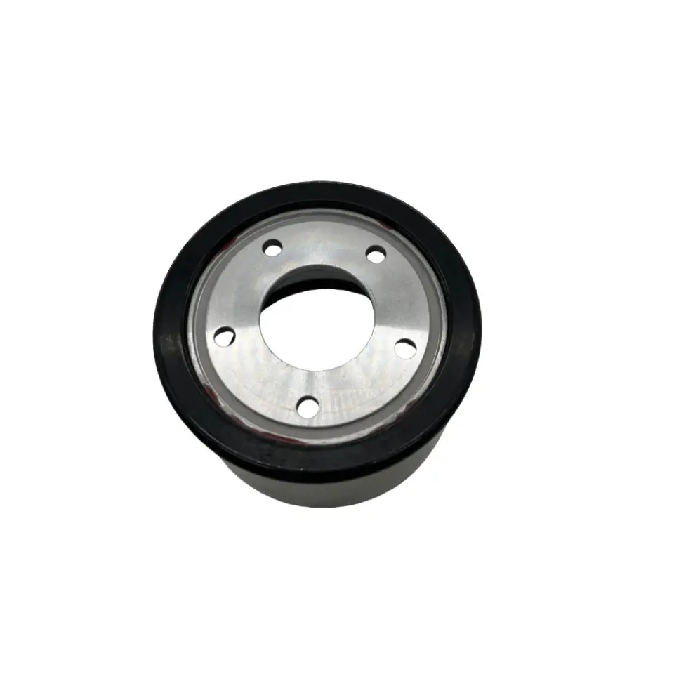 90Mm Pu Sleeves For Verreal F1 Max & Verreal Mini Hub Motor Wheels 1