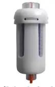Desiccant Inline Air Filter 1