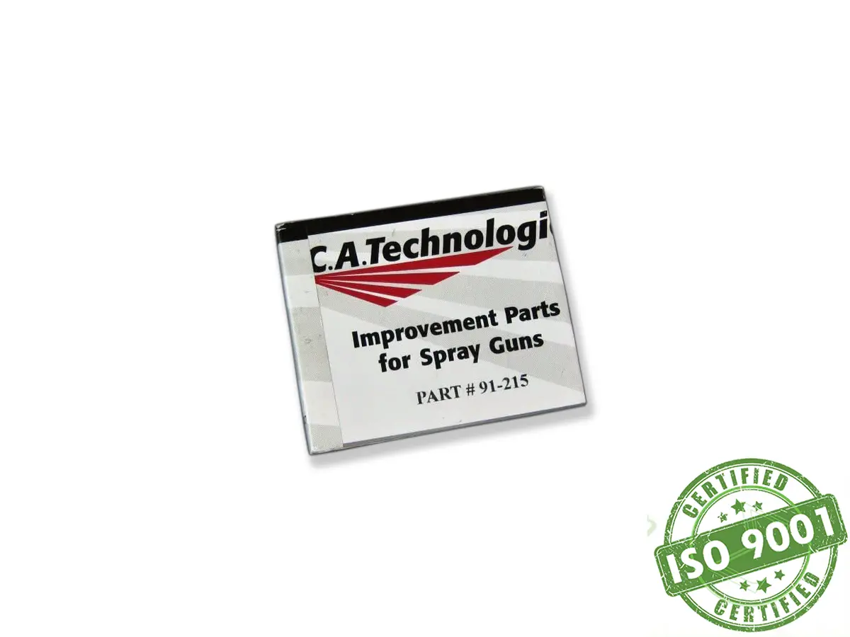C.A. Technologies 12Pk Tip Cleaning Needles 1