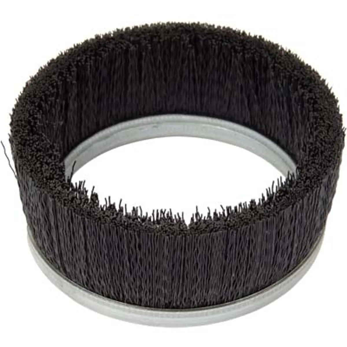 Pirate Brand - Utility Gun, Brush, Straight, 2-3/8" Id X 1-1/4" Long 1