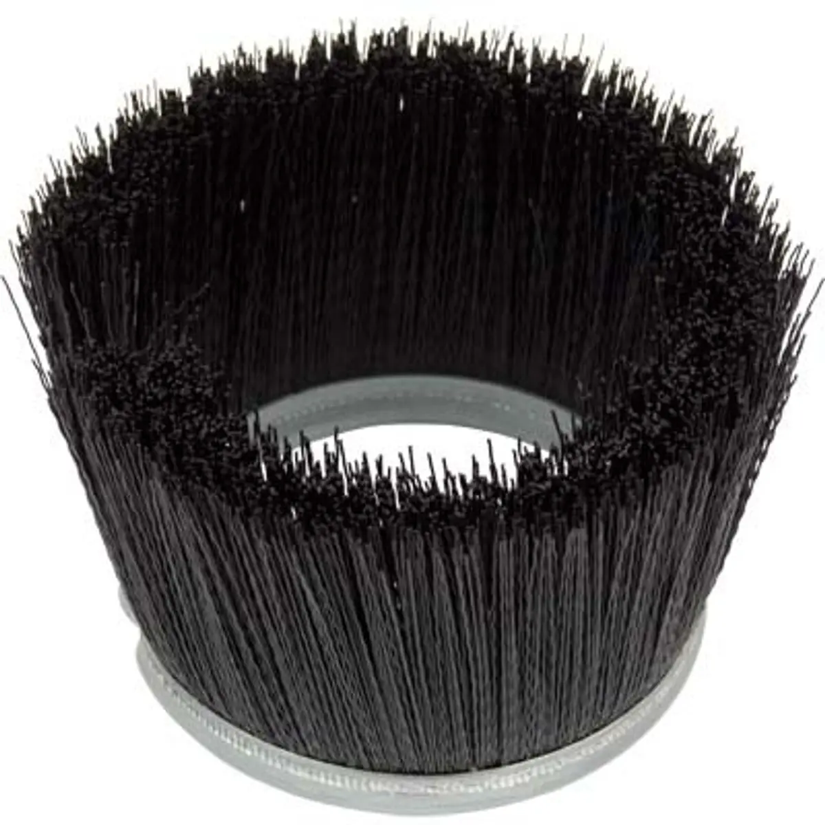 Pirate Brand - Utility Gun, Brush, Outside Corner, 2-3/8" Id X 2" Long (Requires Retainer) 1