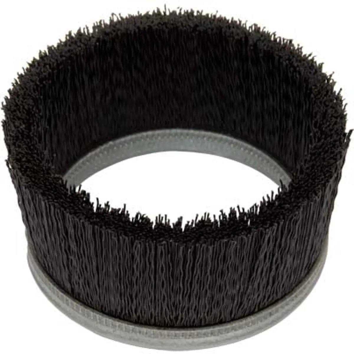 Pirate Brand - Utility Gun, Brush, Straight, 2" Id X 1-5/16" Long 1