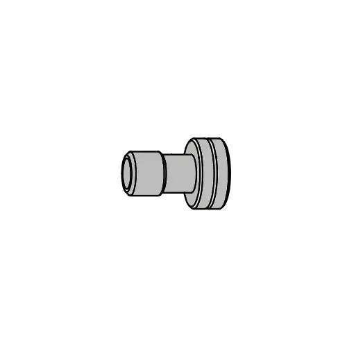 Anest Iwata Az3 Hv-2 Fluid Adj Knob (9145B) 1