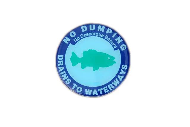 Ultratech Ultra-Drain Marker® 1